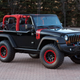Illustration for article titled Six New Jeep Off-Road Concepts That Might End Up In Showrooms